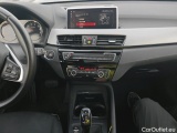  Bmw  X1 Serie  sDrive 18i Advantage 1.5 140CV AT7 E6dT #14
