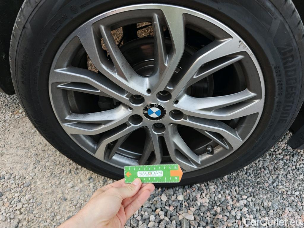  Bmw  X1 Serie  sDrive 18i Advantage 1.5 140CV AT7 E6dT #14