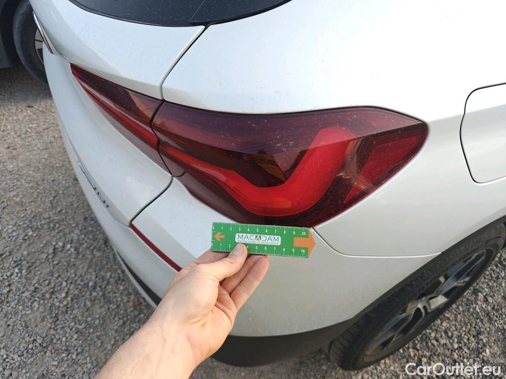  Bmw  X2 Serie  sDrive 18i Advantage 1.5 140CV AT7 E6dT #40