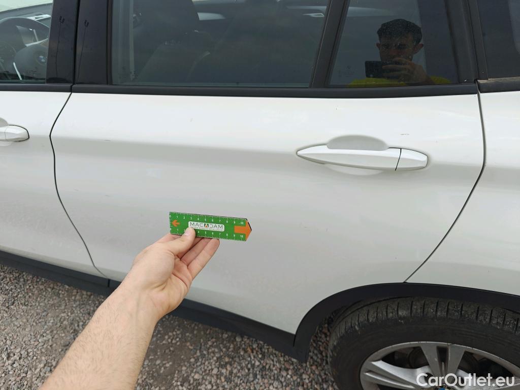  Bmw  X1 BMW  / 2015 / 5P / todoterreno sDrive18d #18