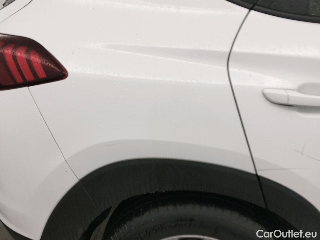  Hyundai  Tucson HYUNDAI  / 2018 / 5P / todoterreno 1.6 CRDI 85kW (116CV) 48V SLE 4X2(SP)(SL) #6