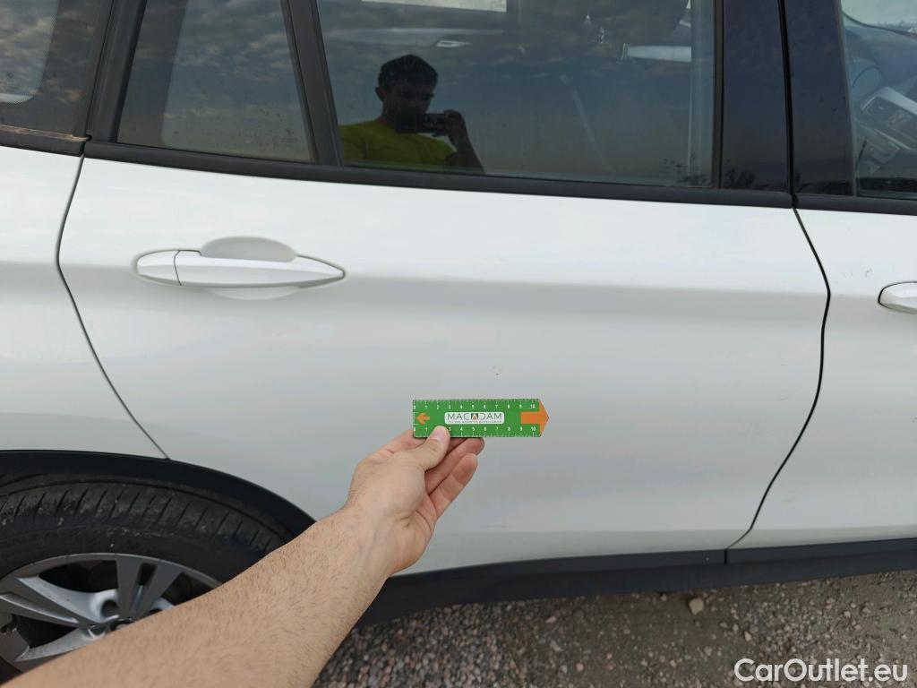  Bmw  X1 BMW  / 2015 / 5P / todoterreno sDrive18d #10
