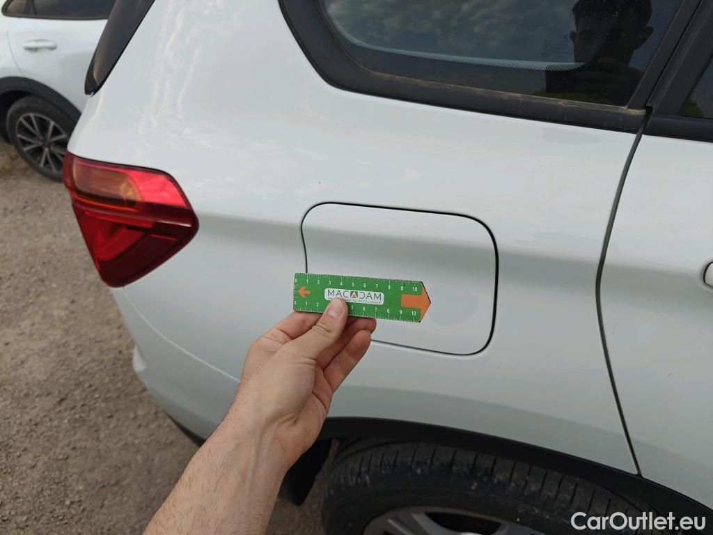  Bmw  X1 BMW  / 2015 / 5P / todoterreno sDrive18d #47