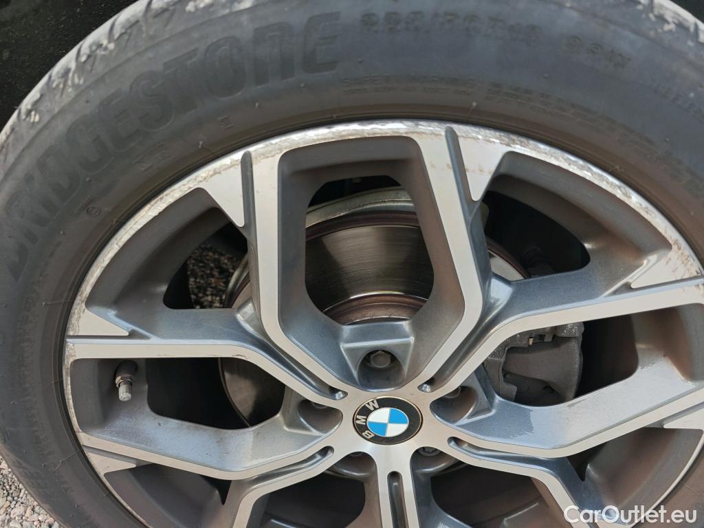  Bmw  X2 Serie  sDrive 18i Advantage 1.5 140CV AT7 E6dT #13
