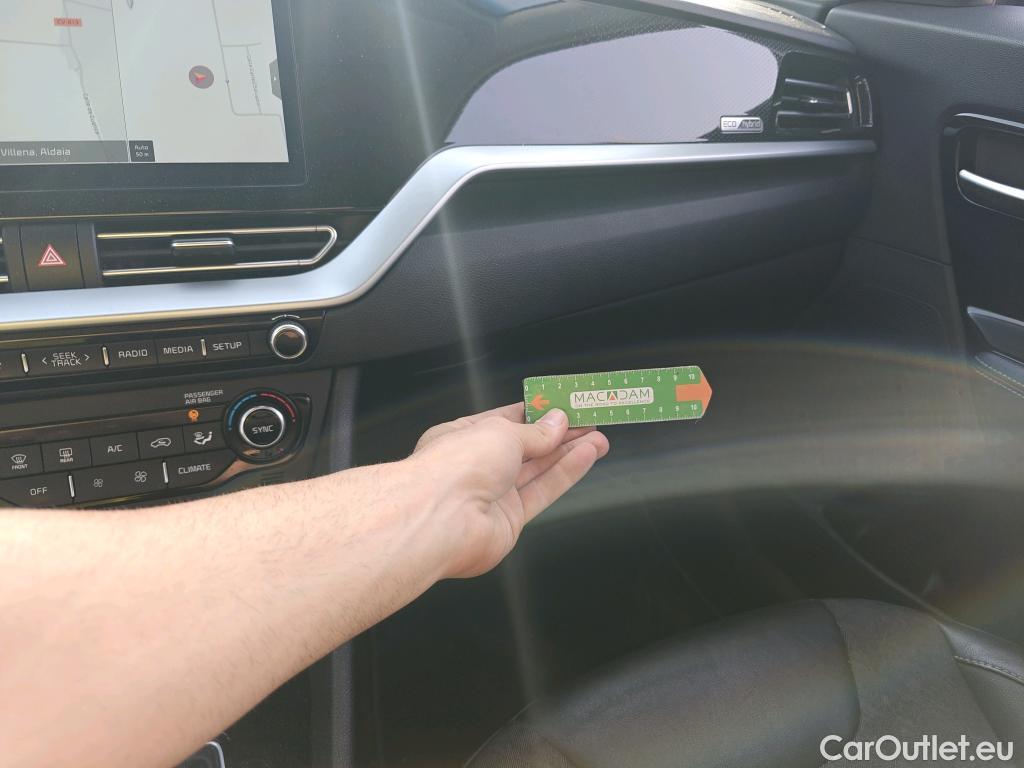  KIA  Niro  Drive 1.6 AT6 E6d #3