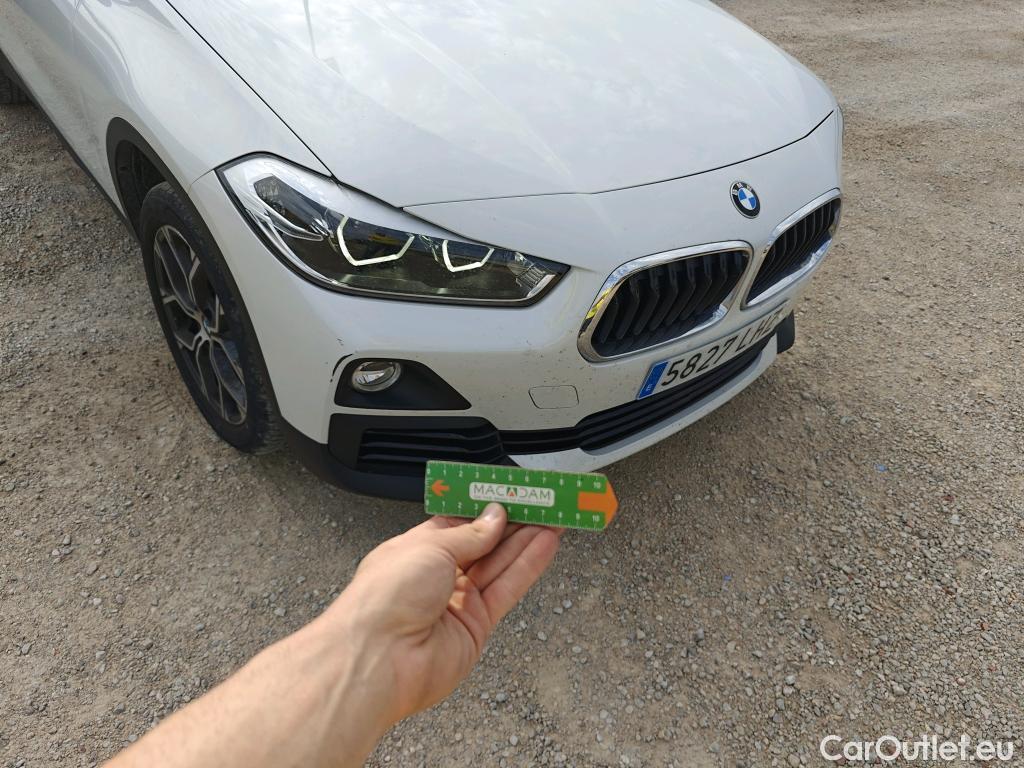  Bmw  X2 Serie  sDrive 18i Advantage 1.5 140CV AT7 E6dT #14