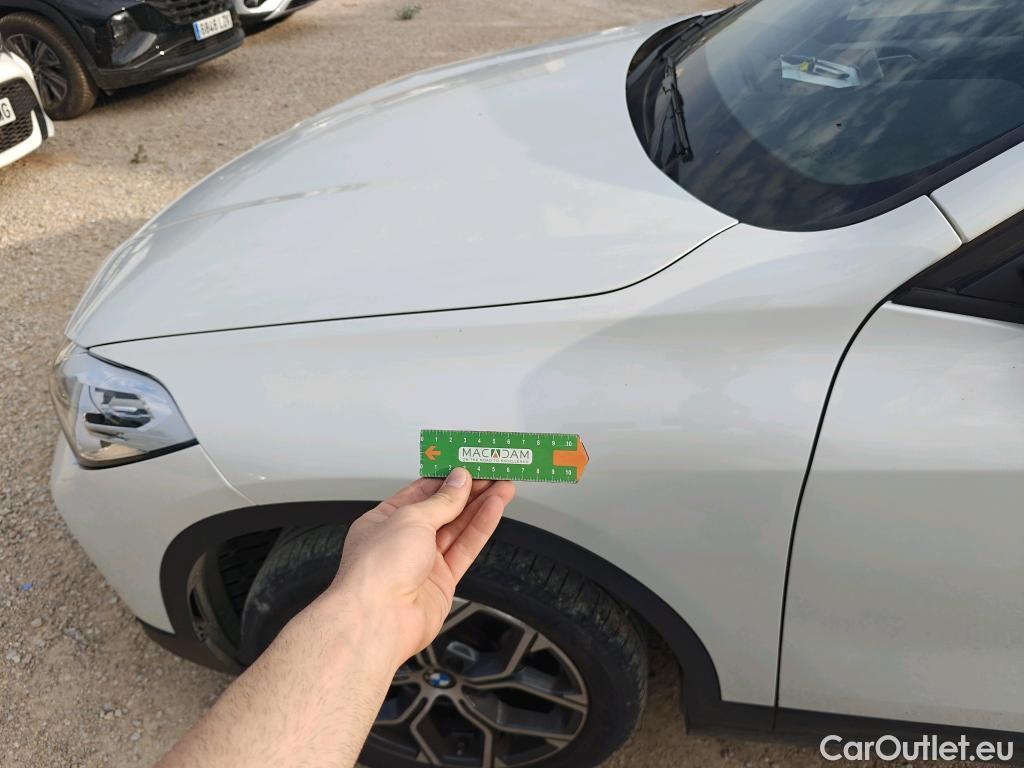  Bmw  X2 Serie  sDrive 18i Advantage 1.5 140CV AT7 E6dT #19