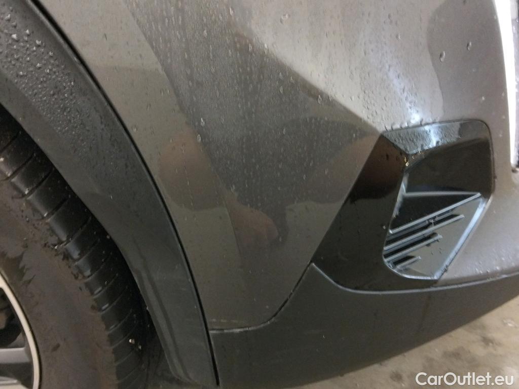  Peugeot  2008  Allure Pack 1.2 PureTech 130CV AT8 E6d #11