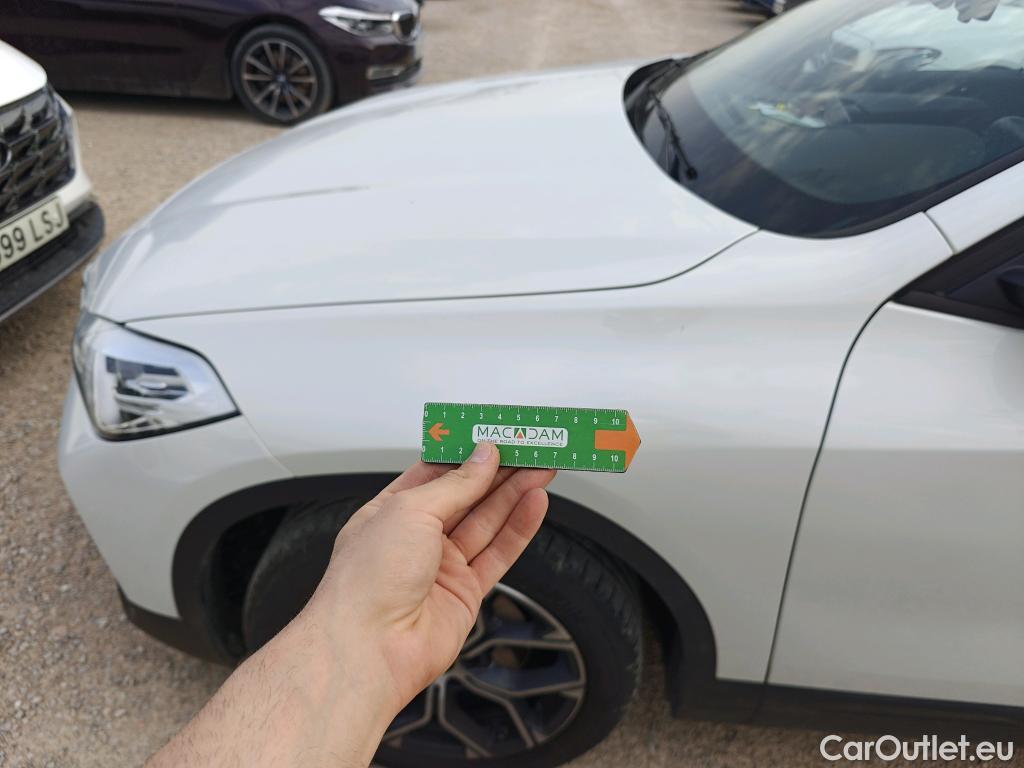  Bmw  X2 Serie  sDrive 18i Advantage 1.5 140CV AT7 E6dT #24