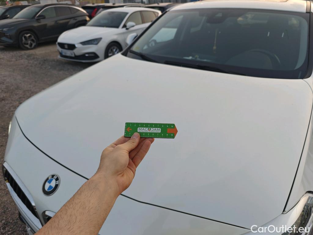  Bmw  X2 Serie  sDrive 18i Advantage 1.5 140CV AT7 E6dT #20