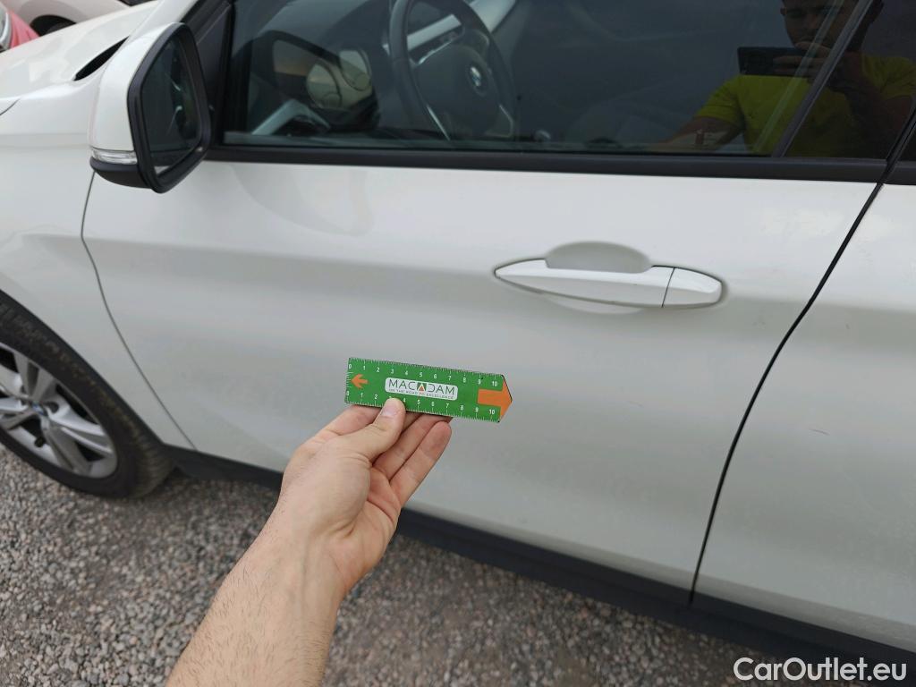  Bmw  X1 BMW  / 2015 / 5P / todoterreno sDrive18d #15
