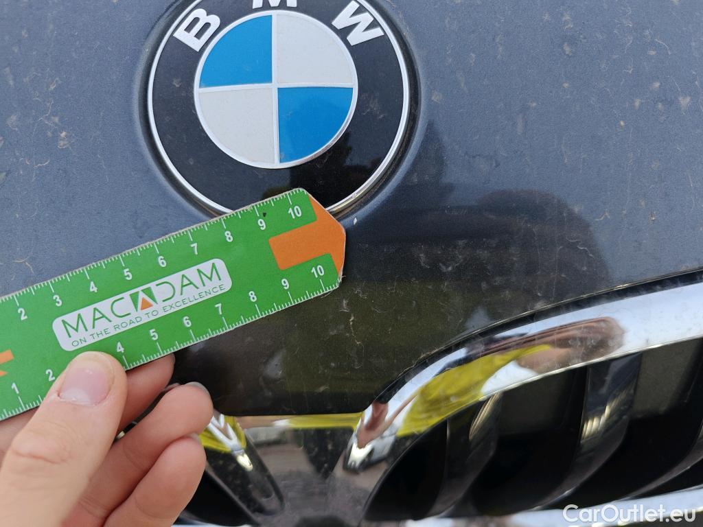  Bmw  X1 Serie  sDrive 18i Advantage 1.5 140CV AT7 E6dT #13