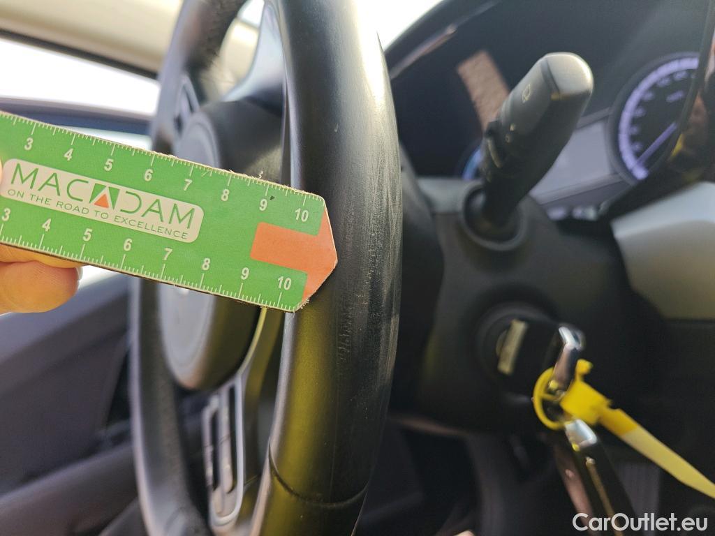  KIA  Niro  Drive 1.6 AT6 E6d #8