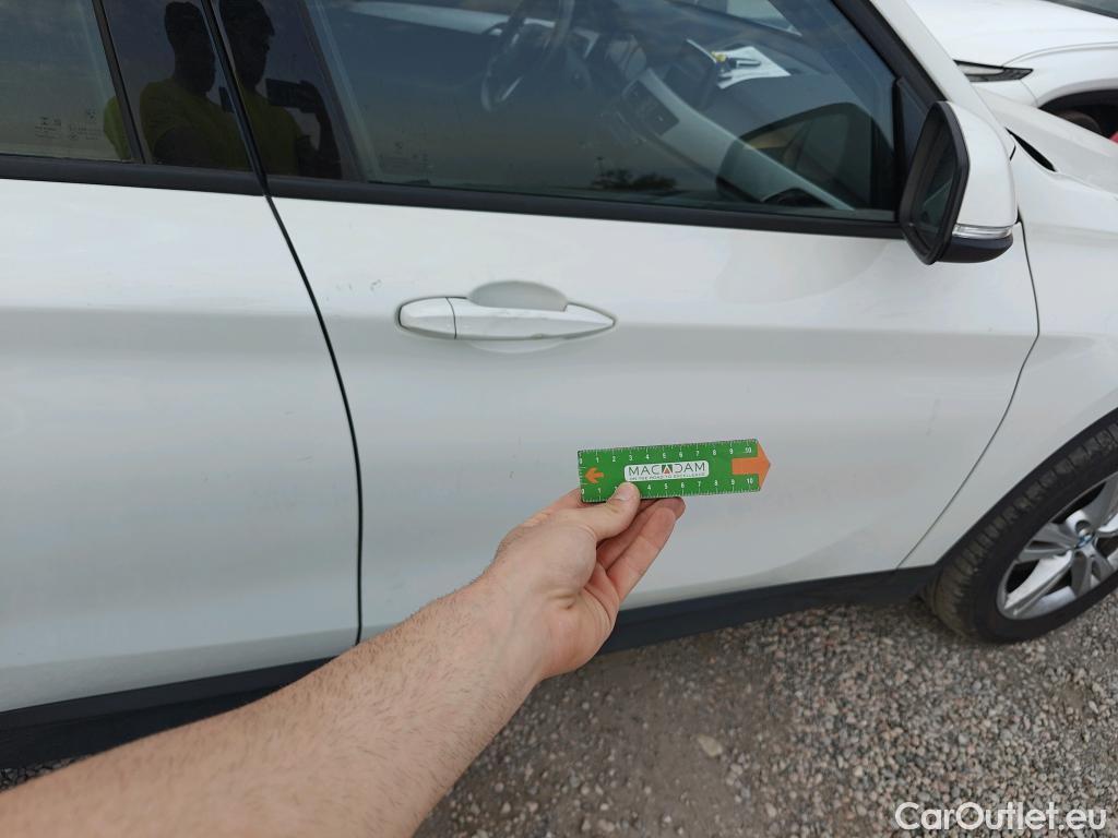  Bmw  X1 BMW  / 2015 / 5P / todoterreno sDrive18d #8