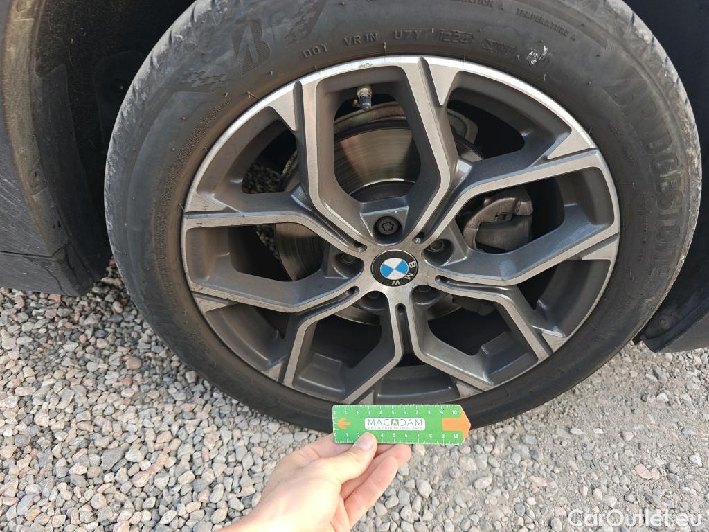  Bmw  X2 Serie  sDrive 18i Advantage 1.5 140CV AT7 E6dT #18