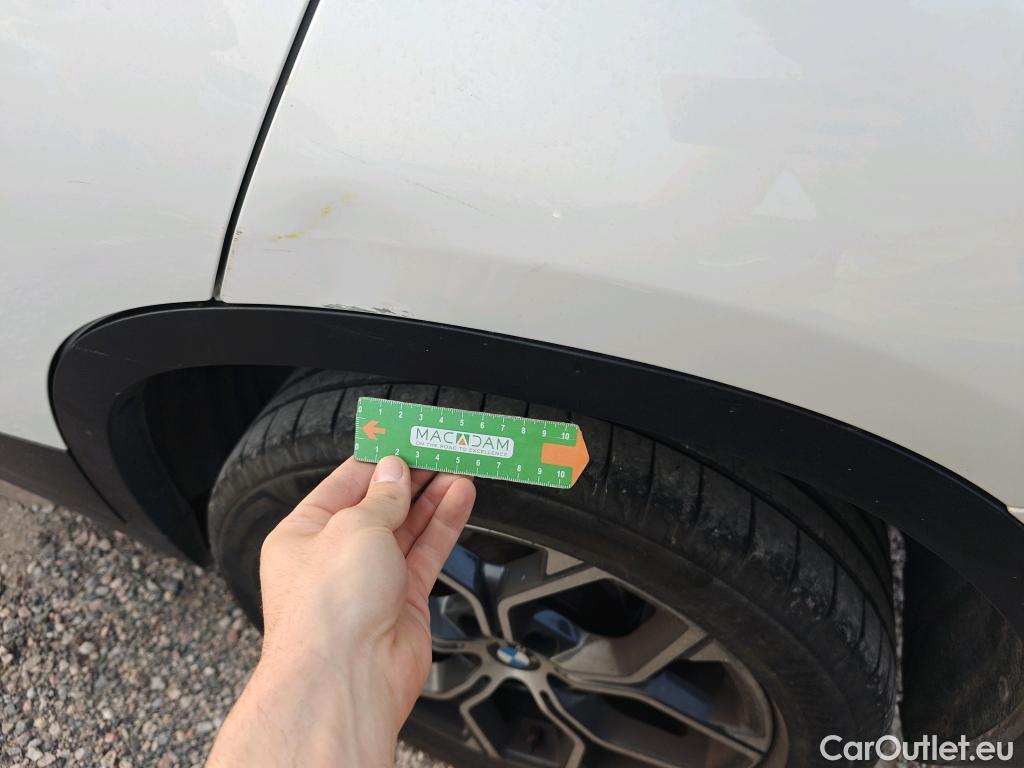  Bmw  X2 Serie  sDrive 18i Advantage 1.5 140CV AT7 E6dT #38