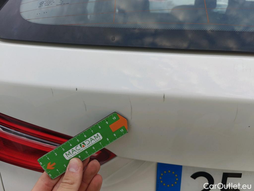  Bmw  X1 BMW  / 2015 / 5P / todoterreno sDrive18d #4