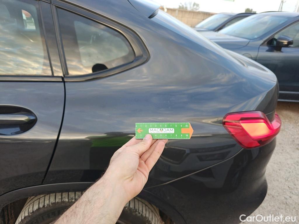  Bmw  X4 Serie  xDrive 20d M Sport 2.0 190CV AT8 E6 #48