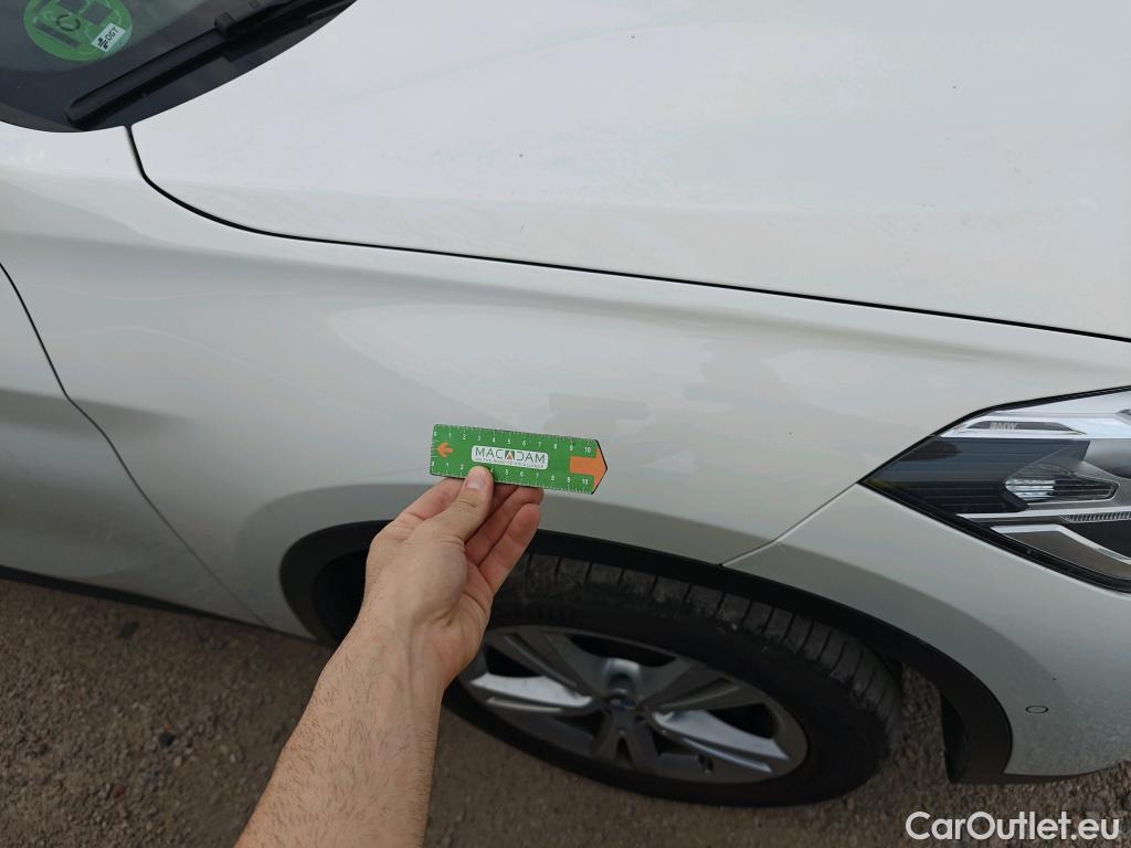  Bmw  X1 BMW  / 2015 / 5P / todoterreno sDrive18d #13