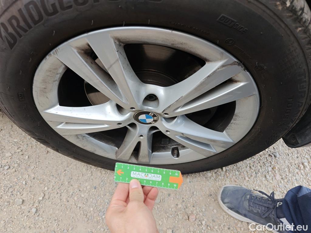  Bmw  X1 BMW  / 2015 / 5P / todoterreno sDrive18d #29