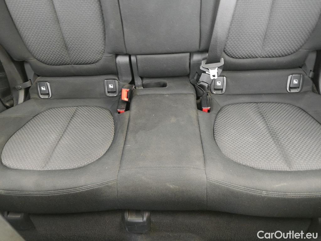  Bmw  X2 Serie  sDrive 18i Advantage 1.5 140CV AT7 E6dT #13