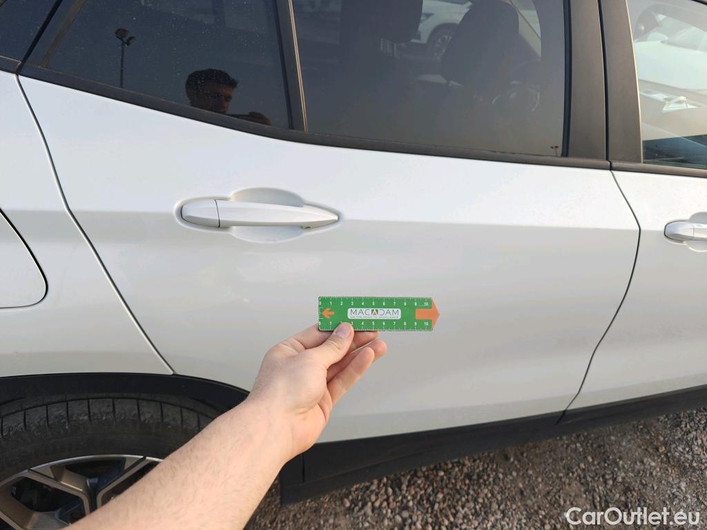  Bmw  X2 Serie  sDrive 18i Advantage 1.5 140CV AT7 E6dT #16