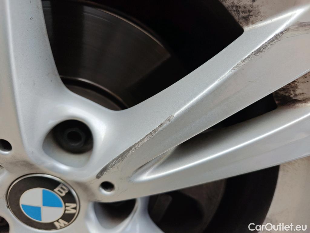  Bmw  X1 BMW  / 2015 / 5P / todoterreno sDrive18d #32