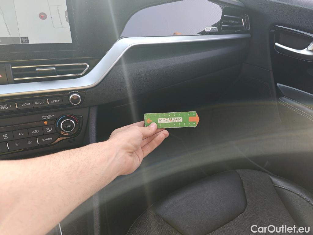  KIA  Niro  Drive 1.6 AT6 E6d #4