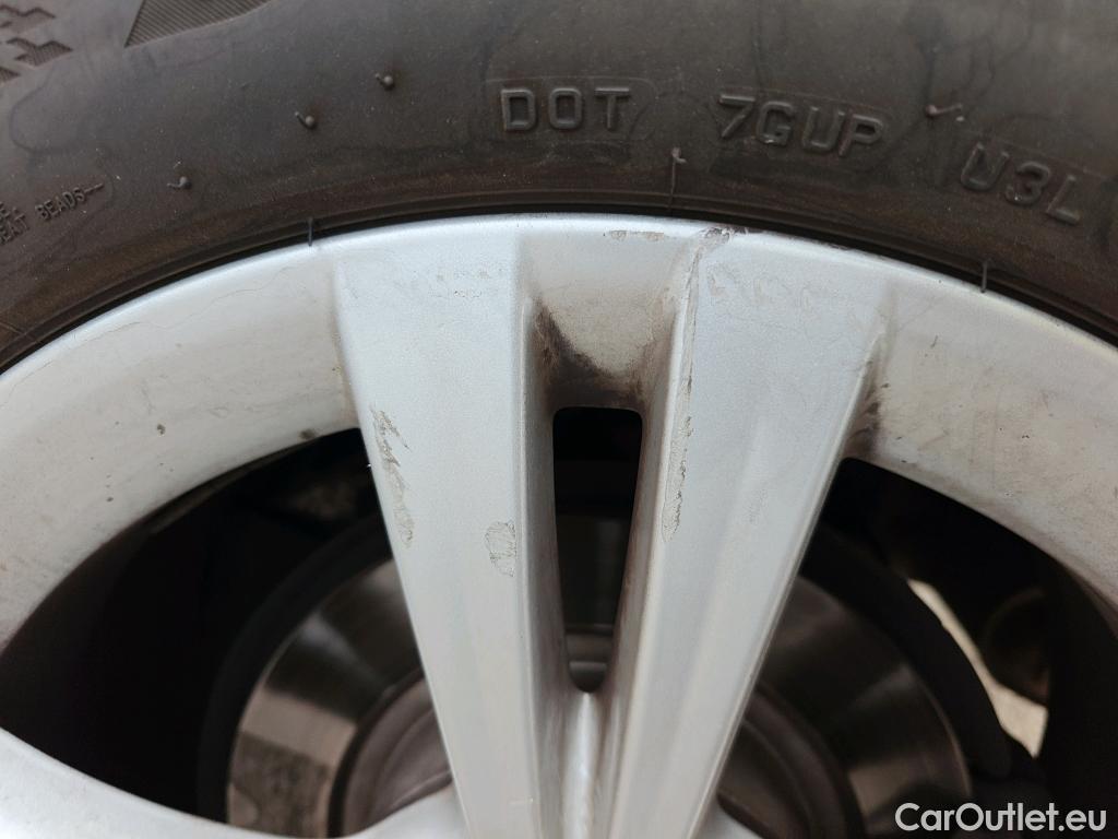  Bmw  X1 BMW  / 2015 / 5P / todoterreno sDrive18d #28