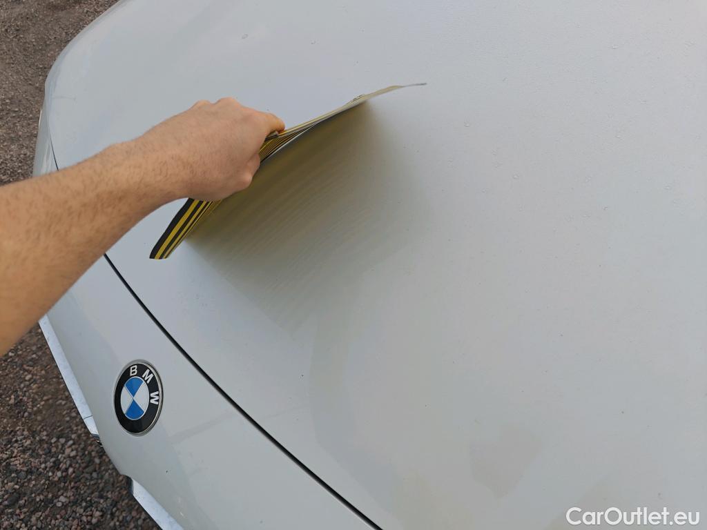  Bmw  X2 Serie  sDrive 18i Advantage 1.5 140CV AT7 E6dT #21