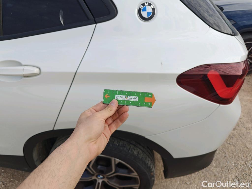  Bmw  X2 Serie  sDrive 18i Advantage 1.5 140CV AT7 E6dT #23