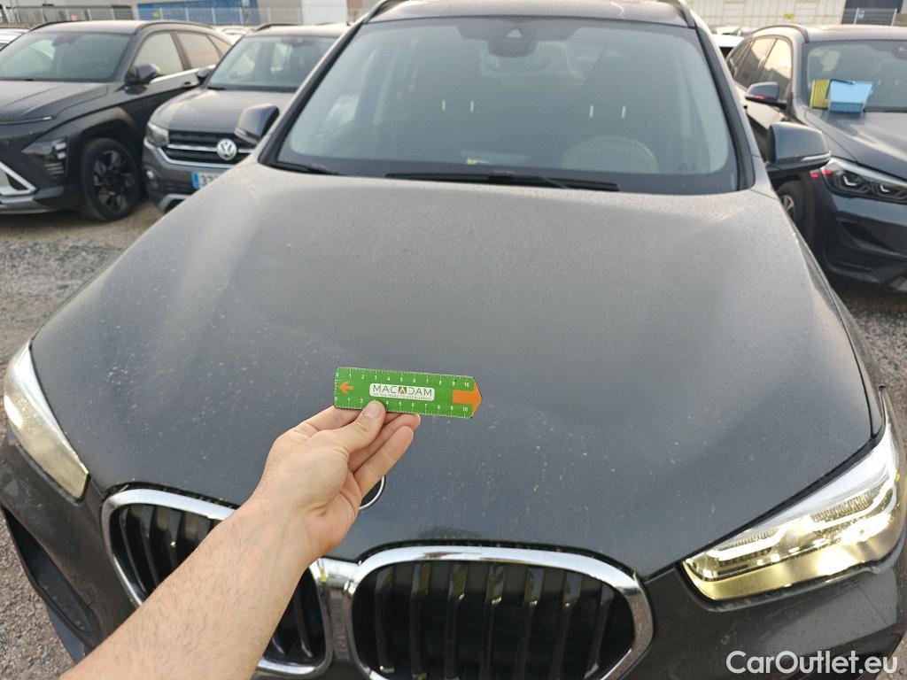  Bmw  X1 Serie  sDrive 18i Advantage 1.5 140CV AT7 E6dT #12