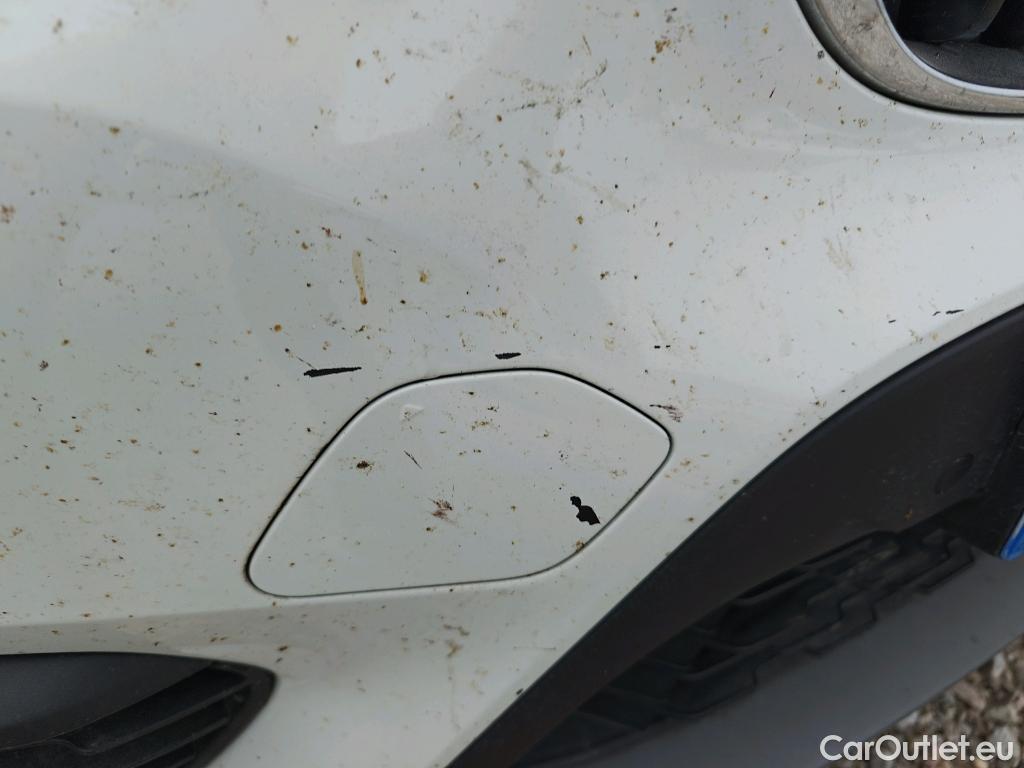  Bmw  X1 BMW  / 2015 / 5P / todoterreno sDrive18d #44