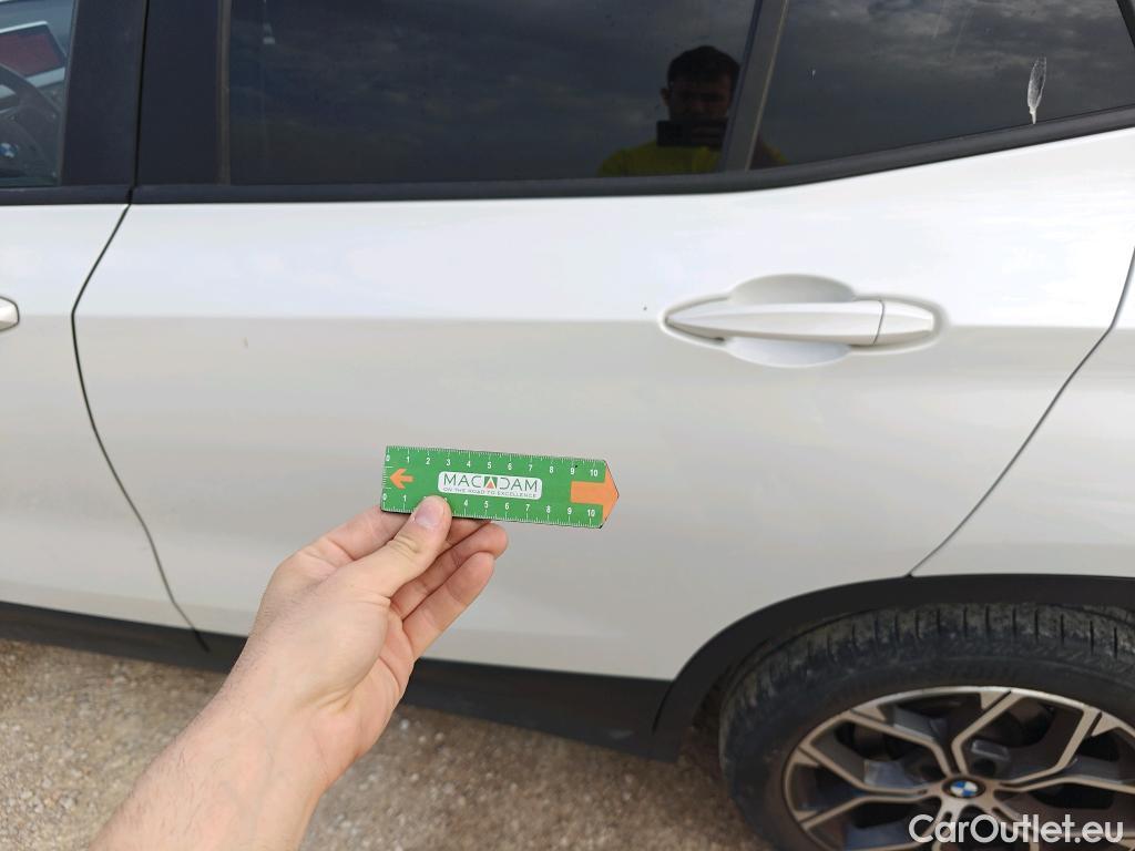  Bmw  X2 Serie  sDrive 18i Advantage 1.5 140CV AT7 E6dT #8