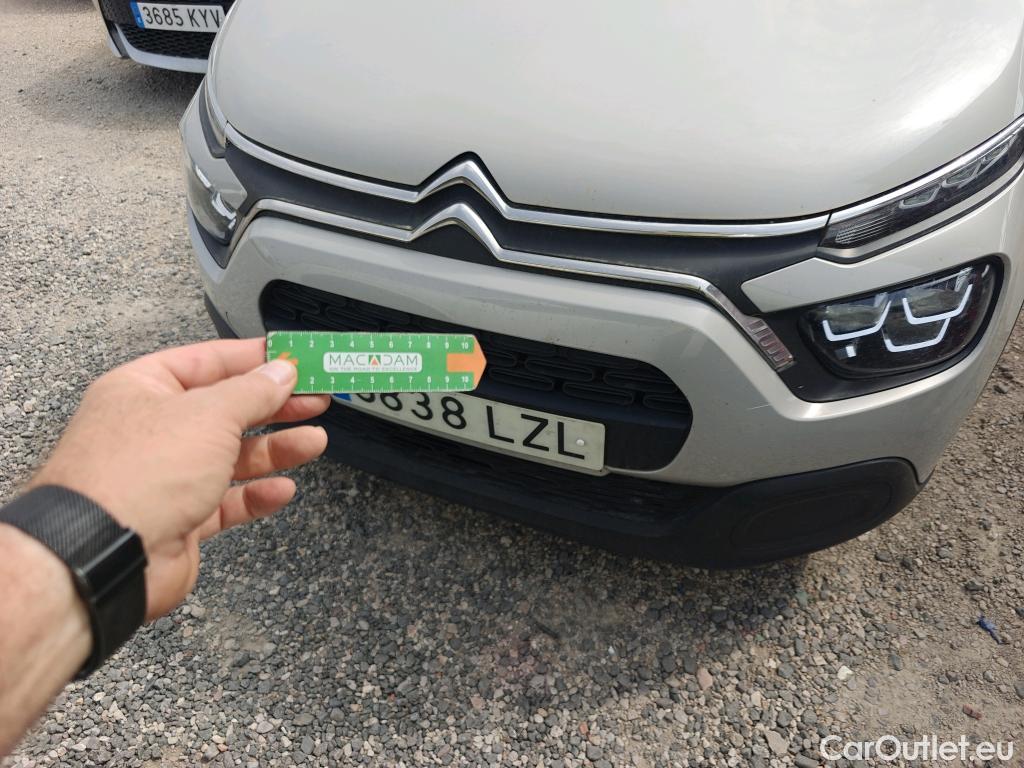  Citroen  C3  Live Pack 1.5 BlueHDi 100CV MT6 E6d #7