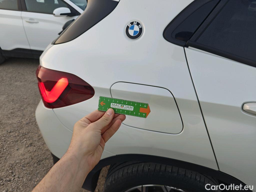  Bmw  X2 Serie  sDrive 18i Advantage 1.5 140CV AT7 E6dT #49