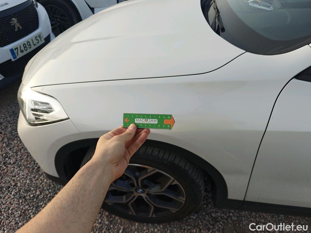  Bmw  X2 Serie  sDrive 18i Advantage 1.5 140CV AT7 E6dT #4