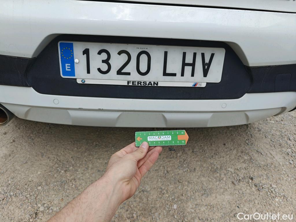  Bmw  X2 Serie  sDrive 18i Advantage 1.5 140CV AT7 E6dT #16