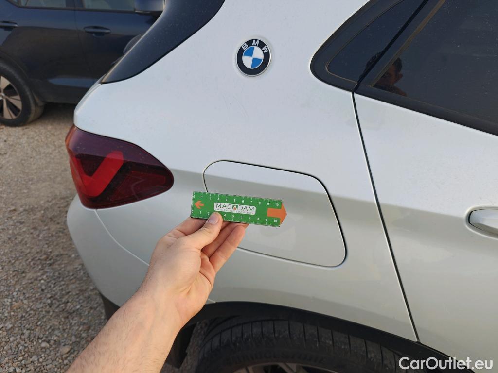  Bmw  X2 Serie  sDrive 18i Advantage 1.5 140CV AT7 E6dT #42