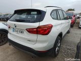  Bmw  X1 BMW  / 2015 / 5P / todoterreno sDrive18d #2