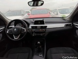  Bmw  X1 BMW  / 2015 / 5P / todoterreno sDrive18d #3