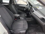  Bmw  X1 BMW  / 2015 / 5P / todoterreno sDrive18d #6