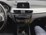  Bmw  X1 BMW  / 2015 / 5P / todoterreno sDrive18d #14