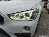  Bmw  X1 BMW  / 2015 / 5P / todoterreno sDrive18d #16