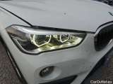  Bmw  X1 BMW  / 2015 / 5P / todoterreno sDrive18d #17