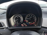  Bmw  X2 Serie  sDrive 18i Advantage 1.5 140CV AT7 E6dT #4