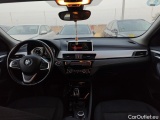  Bmw  X2 Serie  sDrive 18i Advantage 1.5 140CV AT7 E6dT #3