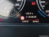  Bmw  X2 Serie  sDrive 18i Advantage 1.5 140CV AT7 E6dT #5