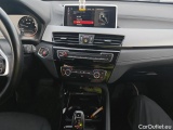  Bmw  X2 Serie  sDrive 18i Advantage 1.5 140CV AT7 E6dT #14
