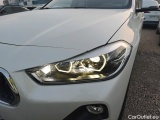  Bmw  X2 Serie  sDrive 18i Advantage 1.5 140CV AT7 E6dT #16